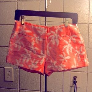 Milly Shorts Size 2 USA